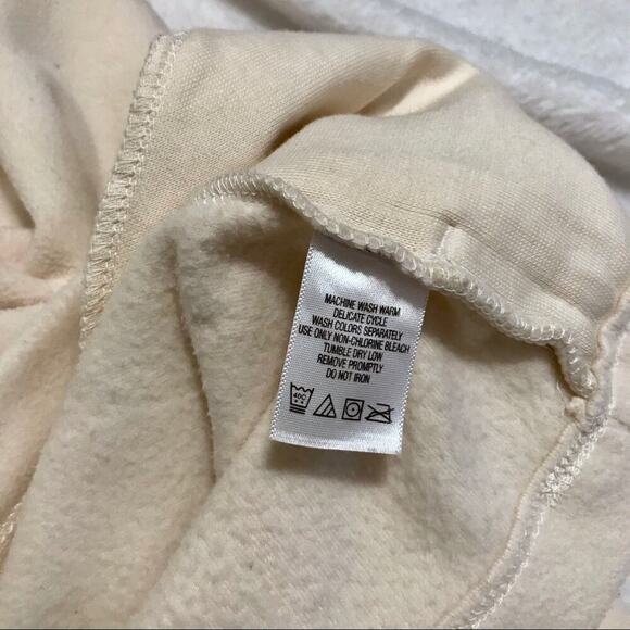 Chadwick's Pullover Fleece Sweatshirt for Women Size M - Picture 9 of 10